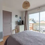 Appartement 2* Avec Terrasse Proche Lac, 4 Personnes - Fr-1-319-623 *
