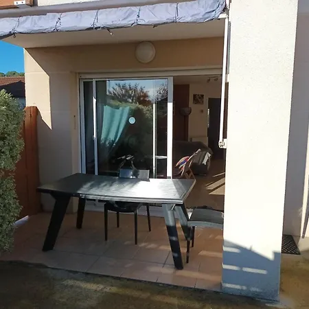 Appartamento 2* Avec Terrasse Proche Lac, 4 Personnes - Fr-1-319-623