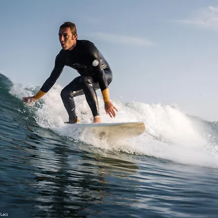 2* Avec Terrasse Proche Lac, 4 Personnes - Fr-1-319-623 Appartement *