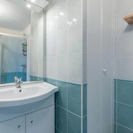 Appartamento 2* Avec Terrasse Proche Lac, 4 Personnes - Fr-1-319-623