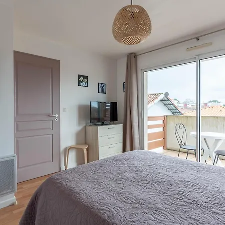 2* Avec Terrasse Proche Lac, 4 Personnes - Fr-1-319-623 Apartman