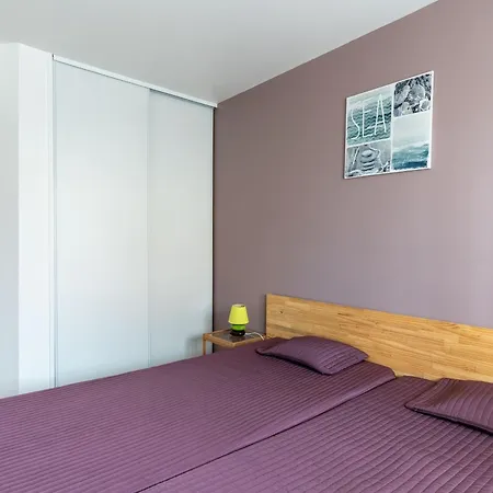 2* Avec Terrasse Proche Lac, 4 Personnes - Fr-1-319-623 Apartman *
