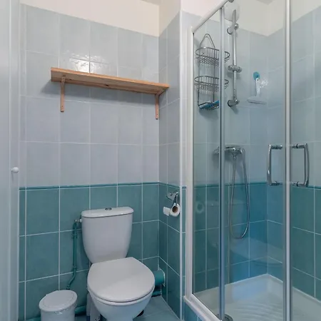 Apartman 2* Avec Terrasse Proche Lac, 4 Personnes - Fr-1-319-623 Biscarrosse
