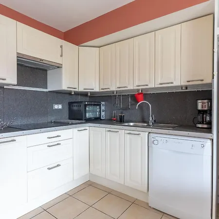 Apartman 2* Avec Terrasse Proche Lac, 4 Personnes - Fr-1-319-623 Biscarrosse