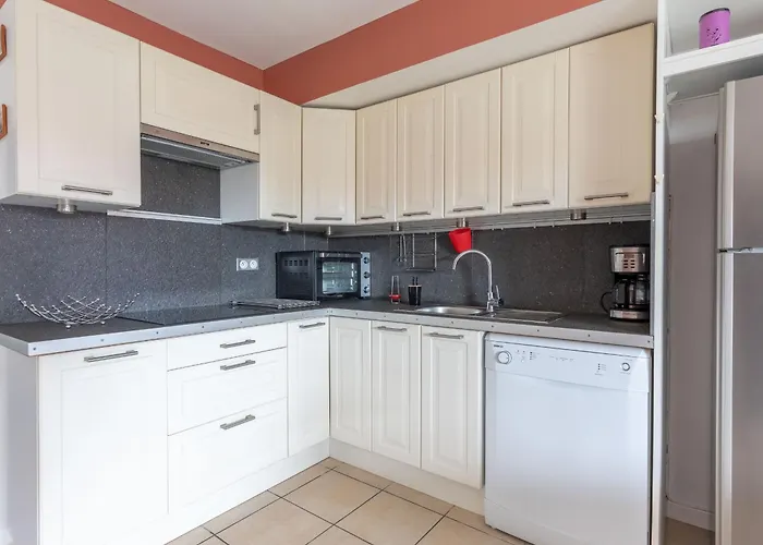2* Avec Terrasse Proche Lac, 4 Personnes - Fr-1-319-623 Biscarrosse