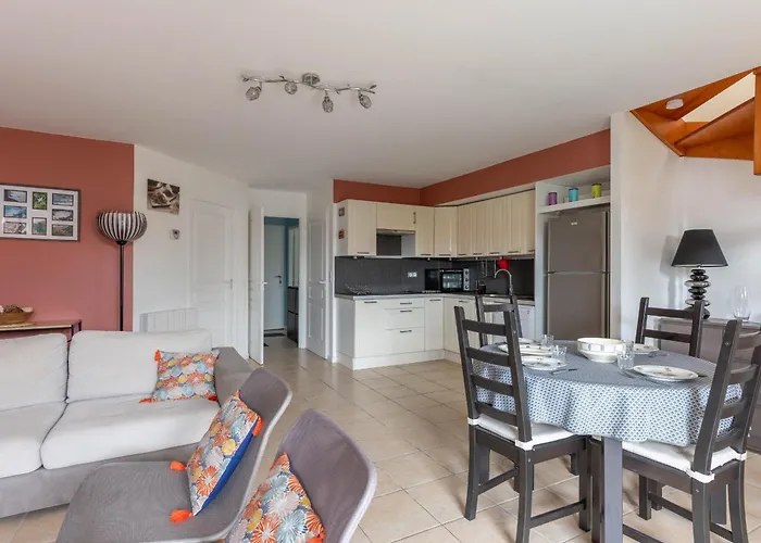 Appartamento 2* Avec Terrasse Proche Lac, 4 Personnes - Fr-1-319-623 Biscarrosse