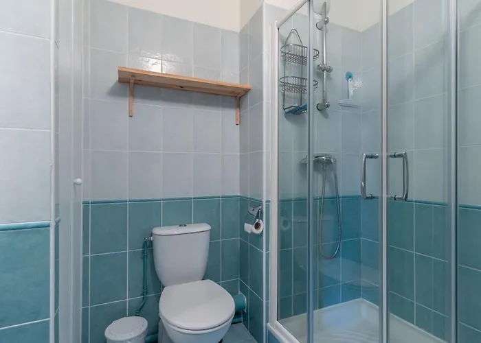 Appartement 2* Avec Terrasse Proche Lac, 4 Personnes - Fr-1-319-623 Biscarrosse